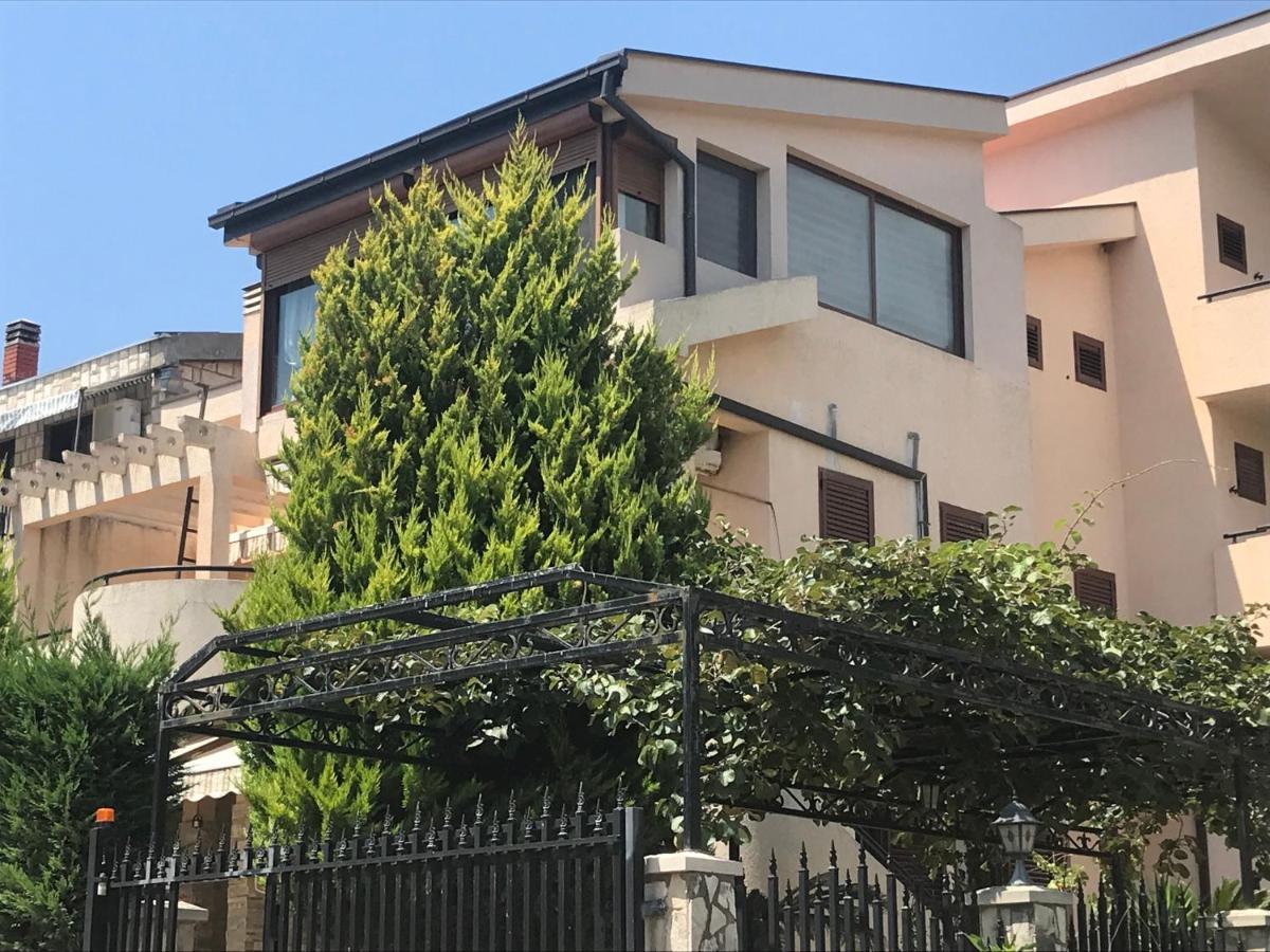 Villa Sofija Apartaments Bar Exterior foto